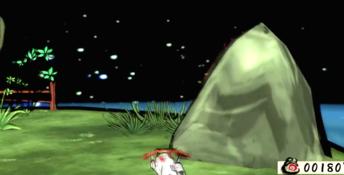 Okami HD Playstation 4 Screenshot