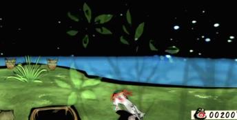 Okami HD Playstation 4 Screenshot
