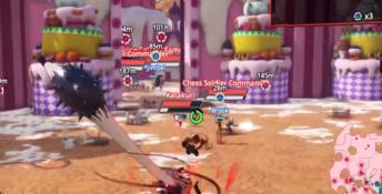 One Piece Pirate Warriors 4 Playstation 4 Screenshot