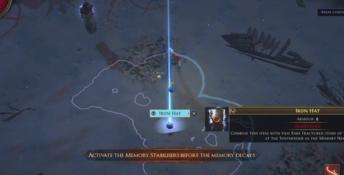 Path of Exile Playstation 4 Screenshot