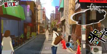 Persona 5 - Royal Playstation 4 Screenshot