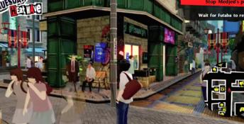 Persona 5 - Royal Playstation 4 Screenshot