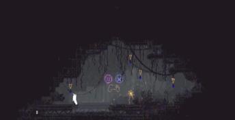 Rain World Playstation 4 Screenshot