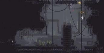 Rain World Playstation 4 Screenshot