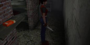 Resident Evil Code: Veronica Download - GameFabrique