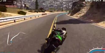 Ride Playstation 4 Screenshot