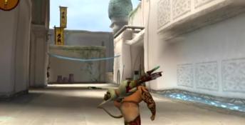 Rise Of The Kasai Playstation 4 Screenshot
