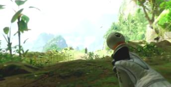 Robinson The Journey Playstation 4 Screenshot