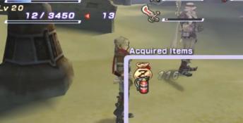 Rogue Galaxy Playstation 4 Screenshot
