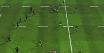 Rugby World Cup 2015 Playstation 4 Screenshot