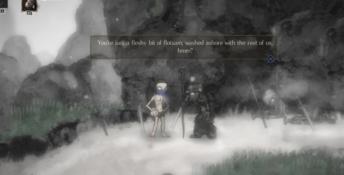 Salt and Sanctuary Playstation 4 Screenshot
