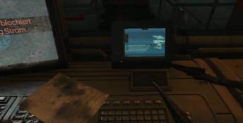 SOMA Playstation 4 Screenshot