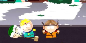 South Park: The Stick of Truth Playstation 4 Screenshot