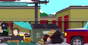 South Park: The Stick of Truth Playstation 4 Screenshot