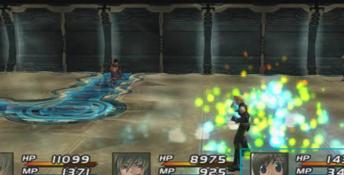 Star Ocean 3 - Till The End of Time Playstation 4 Screenshot