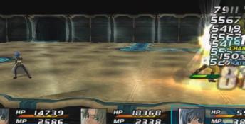 Star Ocean 3 - Till The End of Time Playstation 4 Screenshot