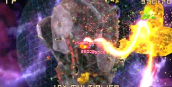 Super Stardust HD Playstation 4 Screenshot
