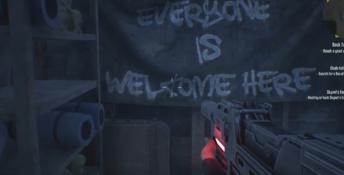 Terminator: Resistance Playstation 4 Screenshot