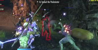 The Elder Scrolls Online Playstation 4 Screenshot