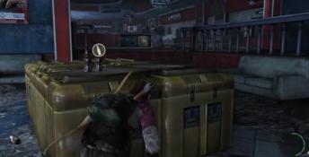 The Last of Us: Left Behind Playstation 4 Screenshot