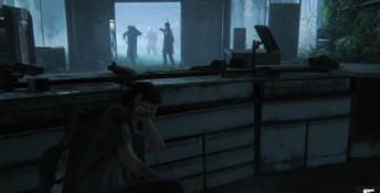The Last of Us: Part 2 Playstation 4 Screenshot