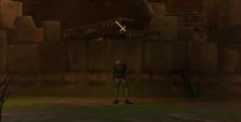 The Mark Of Kri Playstation 4 Screenshot