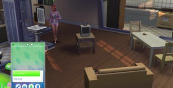 The Sims 4 Playstation 4 Screenshot
