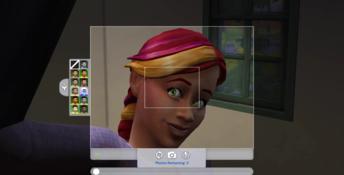 The Sims 4 Playstation 4 Screenshot