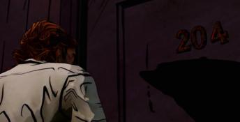 The Wolf Among Us: Episode 1 - Faith Playstation 4 Screenshot