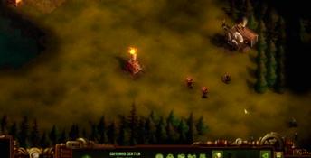 They Are Billions Playstation 4 Screenshot