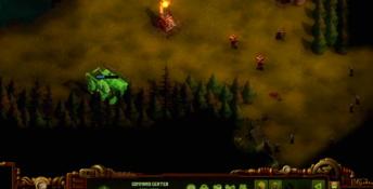 They Are Billions Playstation 4 Screenshot
