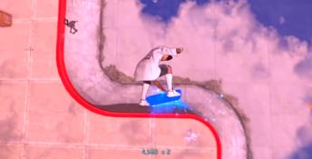 Tony Hawks - Pro Skater 5 Playstation 4 Screenshot
