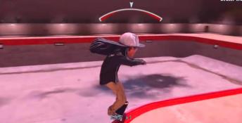 Tony Hawks - Pro Skater 5 Playstation 4 Screenshot