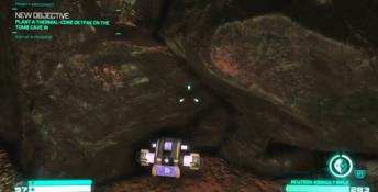 Transformers: Fall of Cybertron Playstation 4 Screenshot