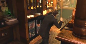 Uncharted 3: Drake's Deception Playstation 4 Screenshot