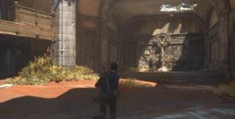 Uncharted 4 Playstation 4 Screenshot
