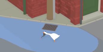 Untitled Goose Game Playstation 4 Screenshot