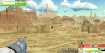 Valkyria Chronicles Playstation 4 Screenshot