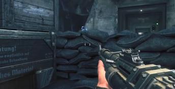 Wolfenstein: The New Order Playstation 4 Screenshot