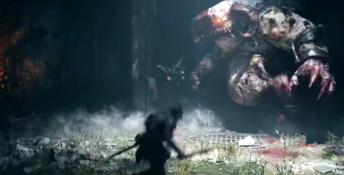 God of War: Ragnarok Playstation 5 Screenshot
