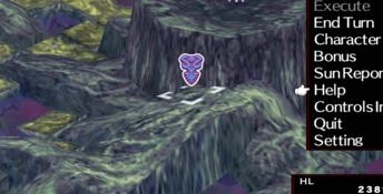Disgaea 2 Cursed Memories PSP Screenshot