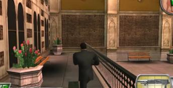 From Russia with Love PSP Screenshot