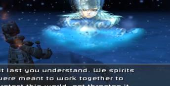 Innocent Life A Futuristic Harvest Moon Special Edition PSP Screenshot