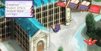 Mana Khemia Alchemists Of Al Revis PSP Screenshot