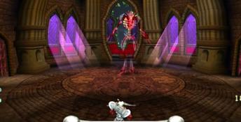 MediEvil Resurrection PSP Screenshot