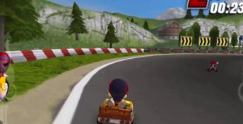ModNation Racers PSP Screenshot