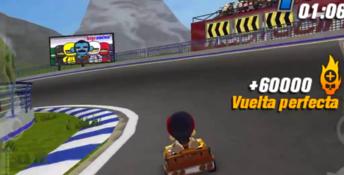 ModNation Racers PSP Screenshot