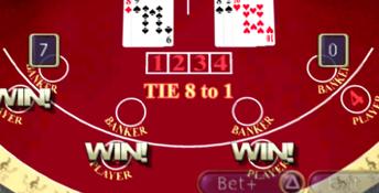 Payout Poker and Casino PSP Screenshot