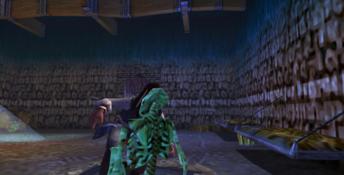 Pirates of the Caribbean: Dead Man's Chest