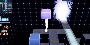 PQ2: Practical Intelligence Quotient PSP Screenshot